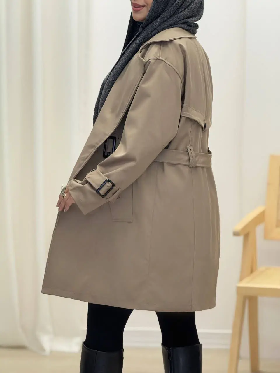 3707-بارونی آستردار دانهیل